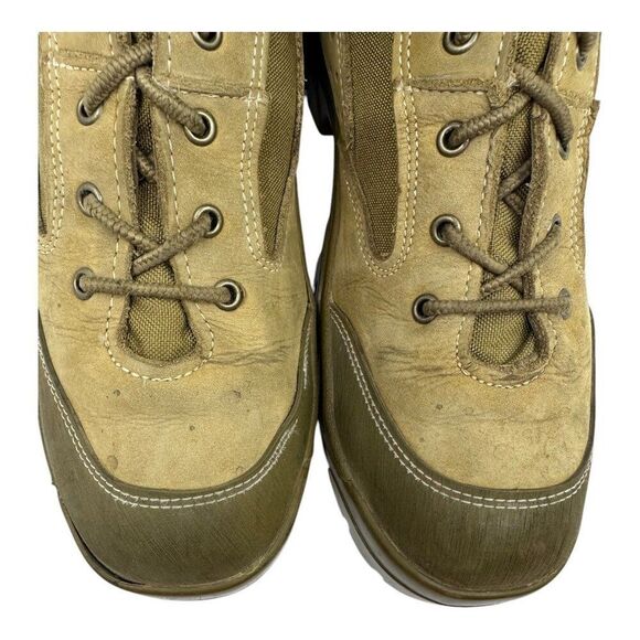 BATES Hot Weather Combat Hiker Boots  9\